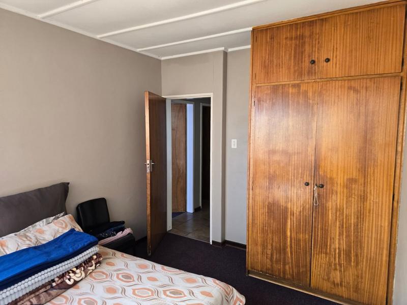 2 Bedroom Property for Sale in Sasolburg Ext 3 Free State